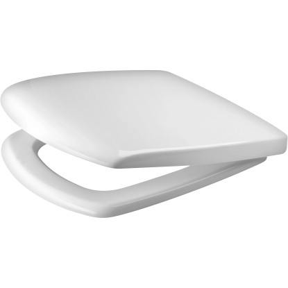 Cersanit WC sedátko Carina s tichým zavíráním