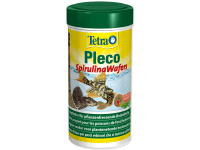 Tetra Krmivo pro býložravé ryby žijící u dna Pleco Multi Wafers 250 ml
