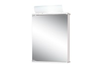 Jokey Zrcadlová skřínka Entro hliník 74 x 50 x 29 cm