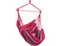 Amazonas Závěsné křeslo Havanna, fuego, 150 x 120 cm