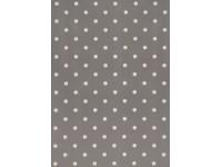 d-c-table Ubrus Noblessa Joko Anthrazit pr. 140 cm