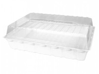 Minipařeniště Maxi 47 x 34 x 8 cm Minipařeniště Maxi 47 x 34 x 8 cm