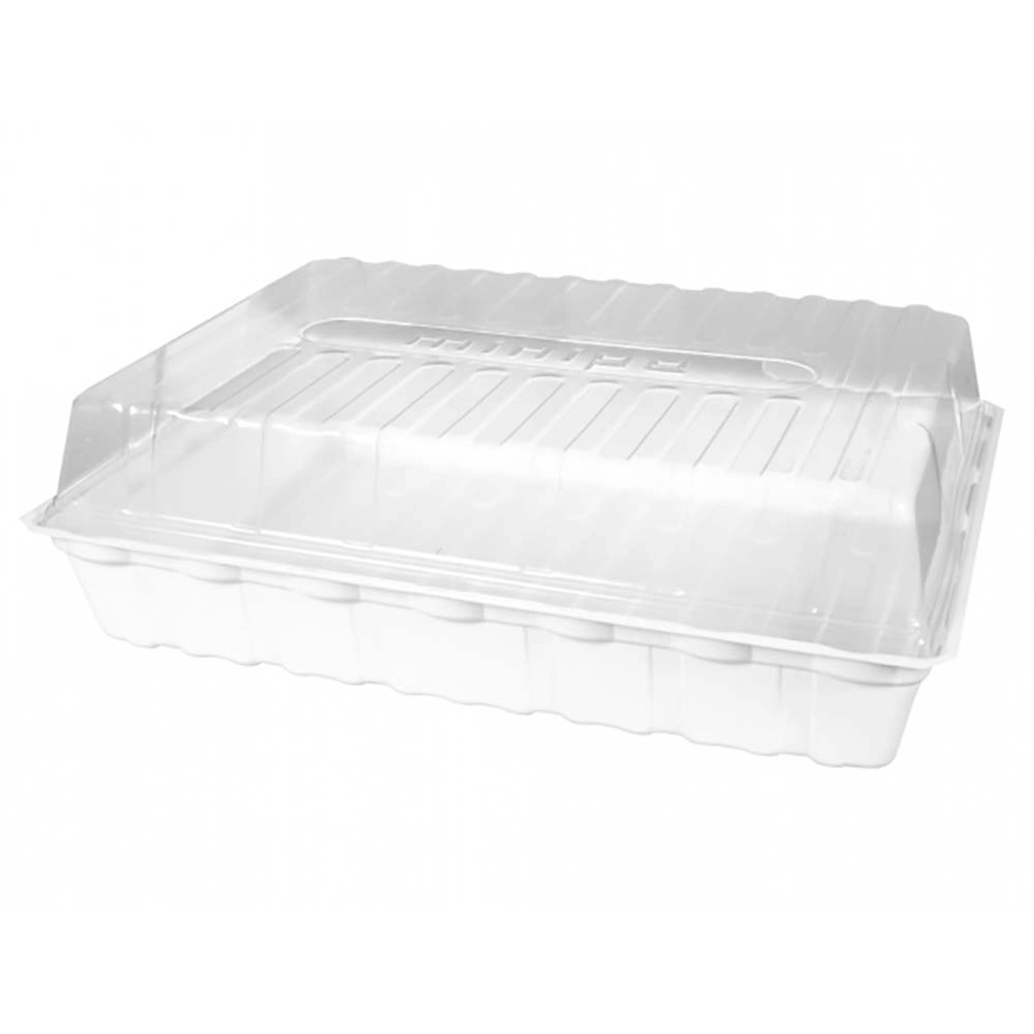 Minipařeniště Maxi 47 x 34 x 8 cm