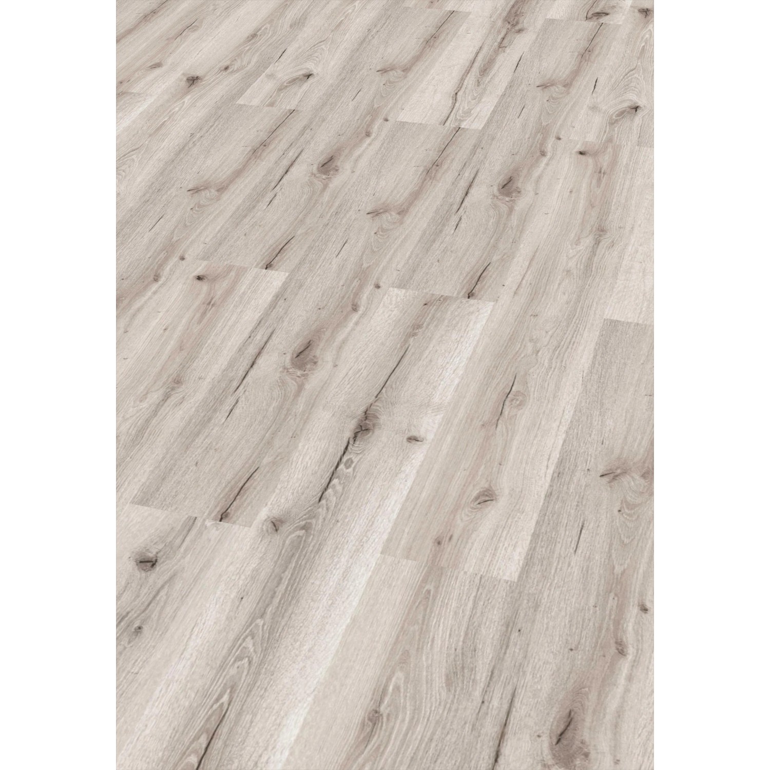 Levně Check ONE Vinylová podlaha Standard Long&Wide 2489 dub Wittland 1524x228x6,5mm