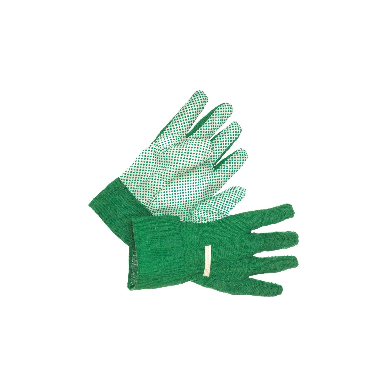 LUX-TOOLS Zahradní pracovní rukavice vel. L (pánské)