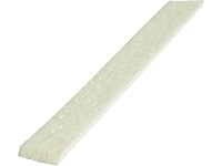 Fuchs Design Izolační vložka Thermo Stopp, Ug 1,2, 125 x 4 x 1 cm Fuchs Design Izolační vložka Thermo Stopp, Ug 1,2, 125 x 4 x 1 cm