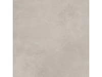 Ceramika Konskie Dlažba SGR74-1 gresová světle šedá matná 60 x 60 cm