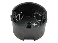 SEZ Elektroinstalační krabice pod omítku 6400-201/3, 10 ks, 73 x 71 x 43 mm