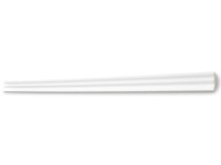 DECOSA Dekorativní stropní lišta SABRINA E25, 15 x 25 mm, délka 2 m DECOSA Dekorativní stropní lišta SABRINA E25, 15 x 25 mm, délka 2 m