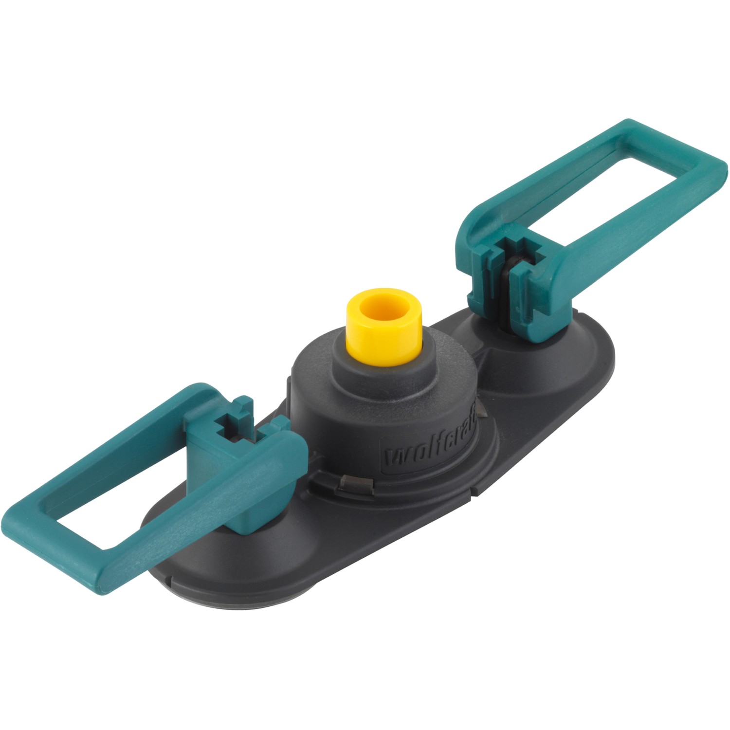 Wolfcraft Doraz pro diamantový vrták Ceramic