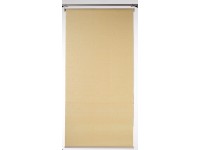OBI Zatemňovací roleta Camas světle béžová 120 x 170 cm