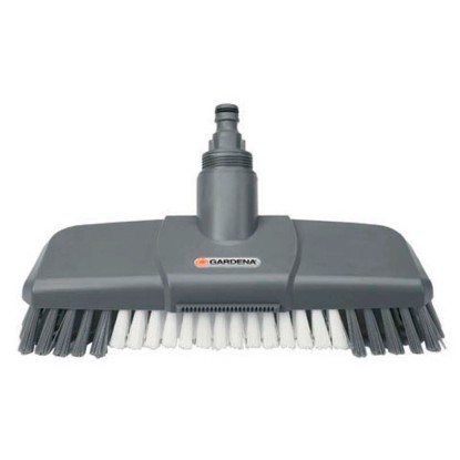 GARDENA Kartáč na drhnutí Comfort