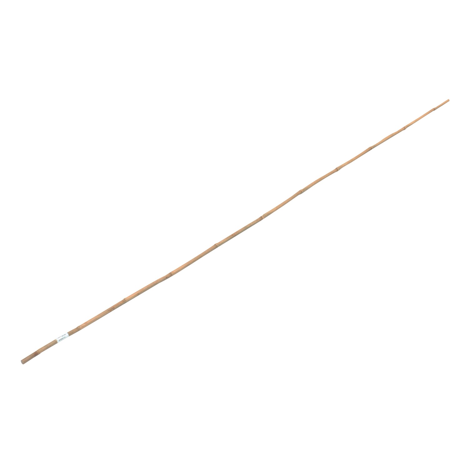 OBI Bambusová tyč 180 cm x průměr cca 1,2 cm