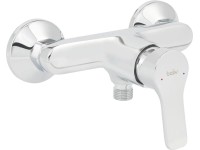 baliv Sprchová páková baterie DU-5750 pochromovaná