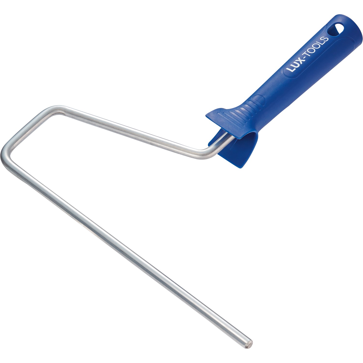 LUX 1K rukojeť 25 cm, s držákem pr. 8 mm, pro válečky 25 cm