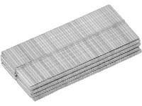 LUX-TOOLS Hřebíky do sponkovačky 14 mm x 3 mm