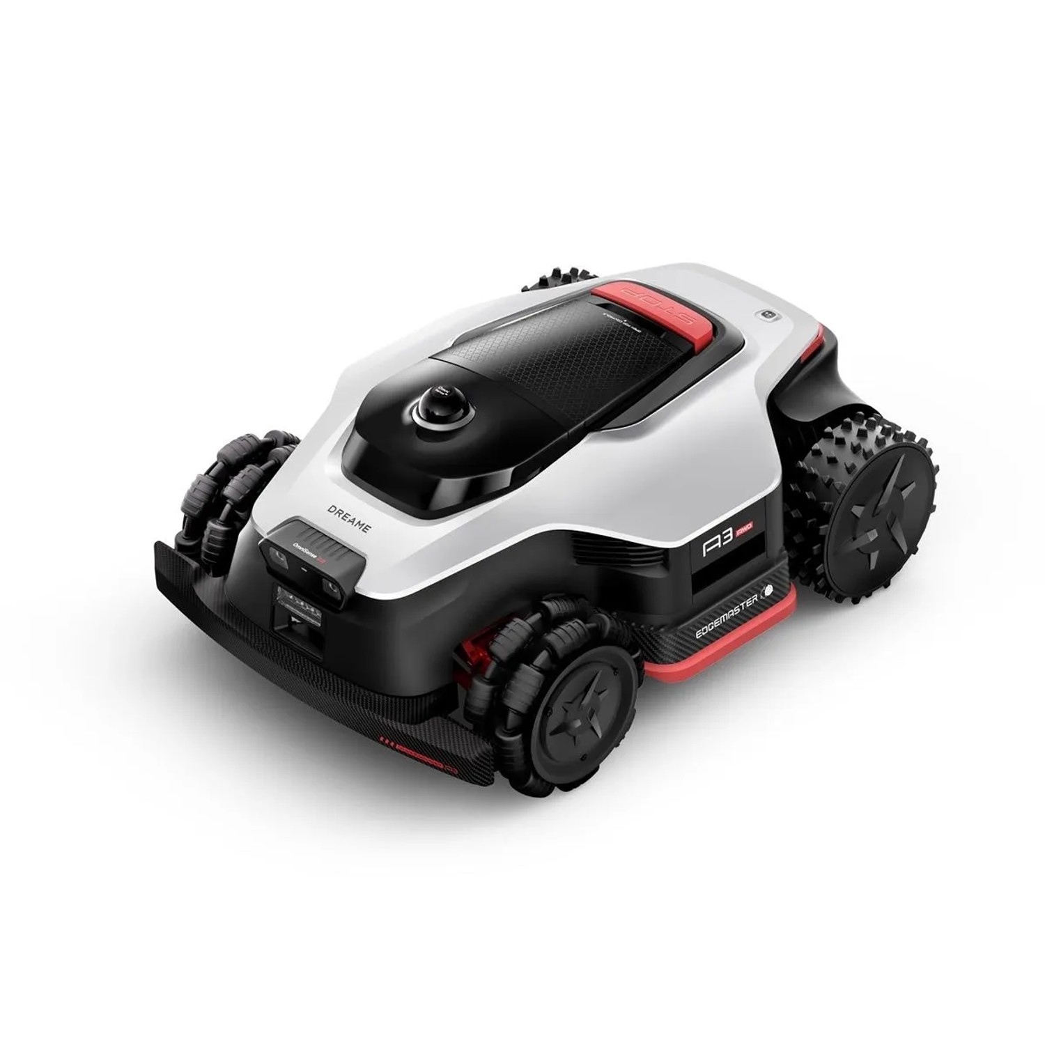DREAME Robotická sekačka bezdrátová A3 AWD Pro 2500, 2500 m2