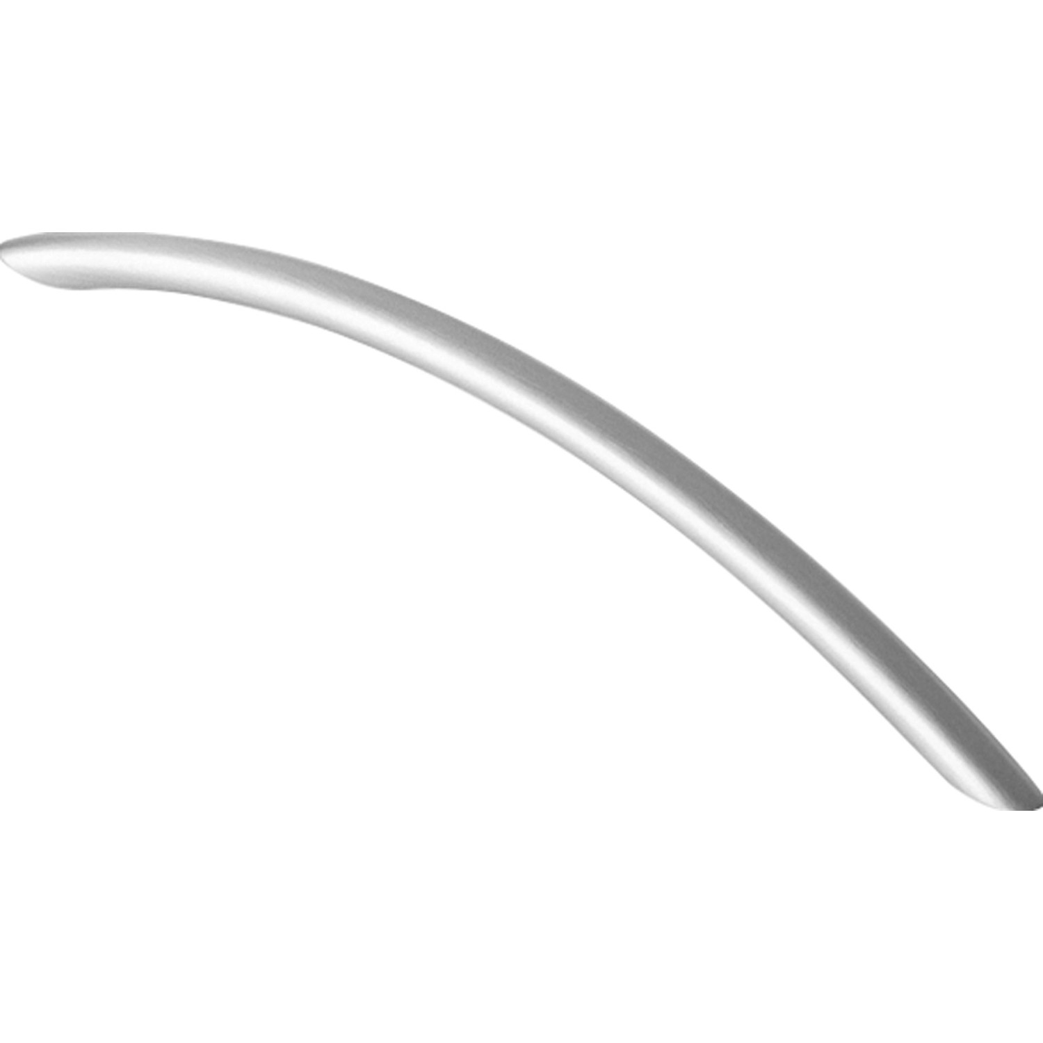 Úchyt 930 chrom matný 29 mm x 221 mm x 10 mm