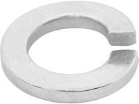 LUX-TOOLS Pružná podložka pozinkovaná pr. 4 mm, 40 ks LUX-TOOLS Pružná podložka pozinkovaná pr. 4 mm, 40 ks