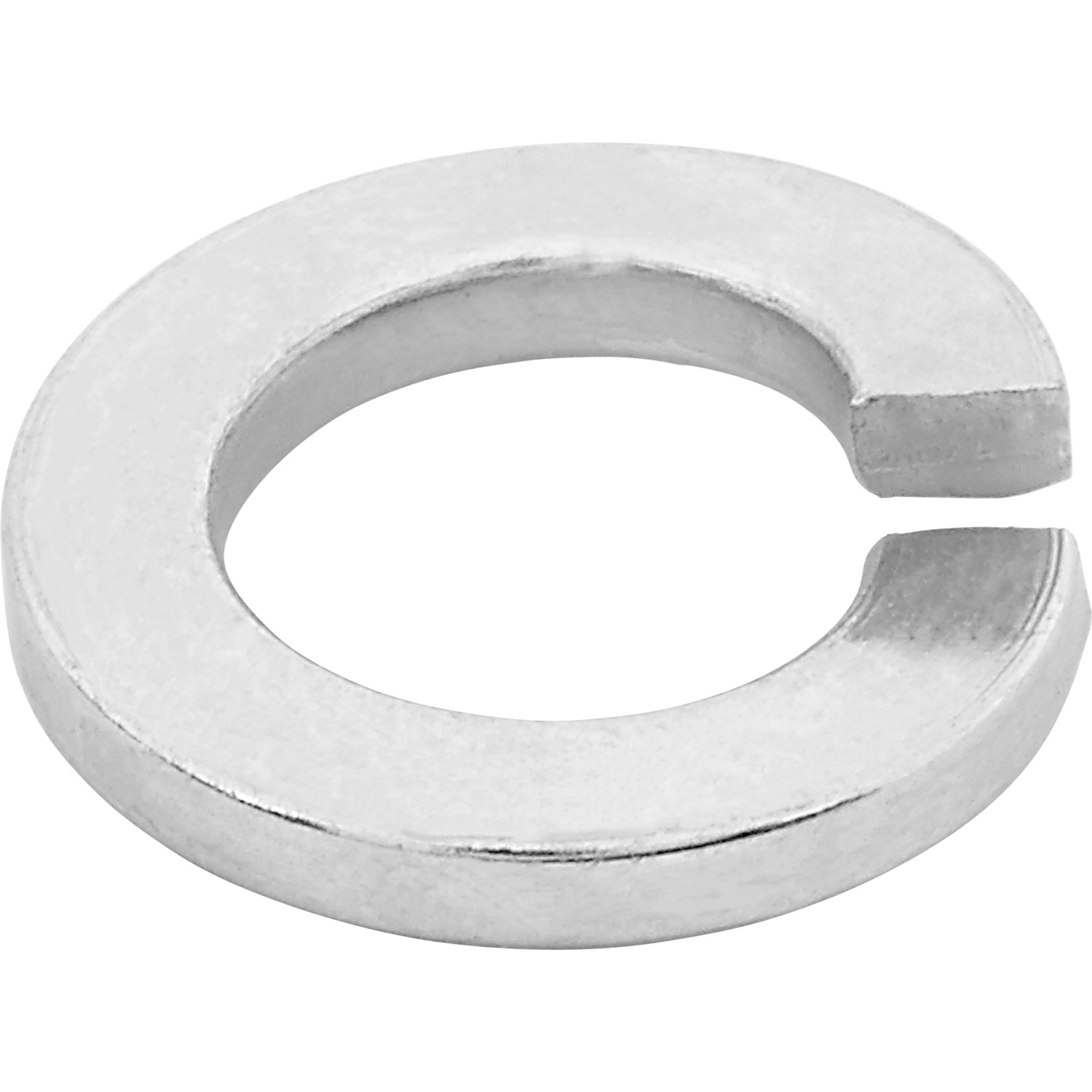 LUX-TOOLS Pružná podložka pozinkovaná pr. 4 mm, 40 ks