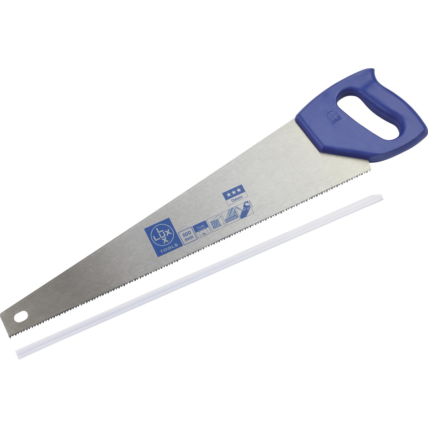 LUX Ruční pila 500 mm Classic