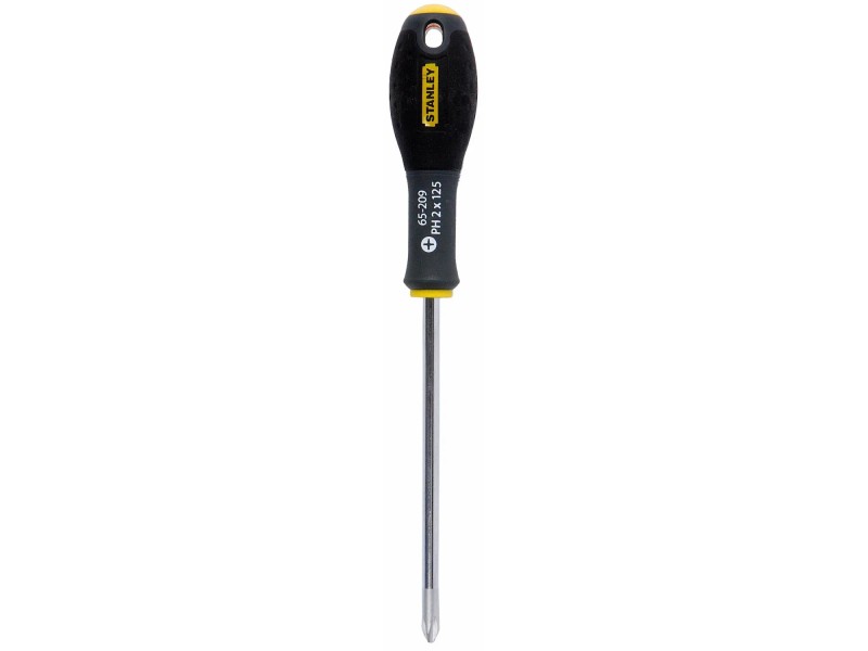 STANLEY FATMAX Šroubovák křížový PH 2 x 125 mm