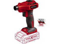 Einhell Power X-Change Akumulátorová hustilka CE-AP 18 Li-Solo