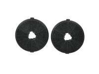 Respekta Filtr s aktivním uhlím MIZ6000A1, 2 ks