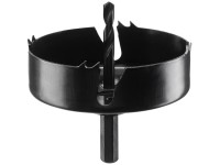 Bosch Děrovka pro bodová svítidla, pr. 86 mm