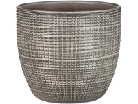 Scheurich Obal na květináč 866 průměr 14 cm Pimienta