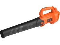 Black+Decker Aku foukač listí Basis BCBL200B, 18 V