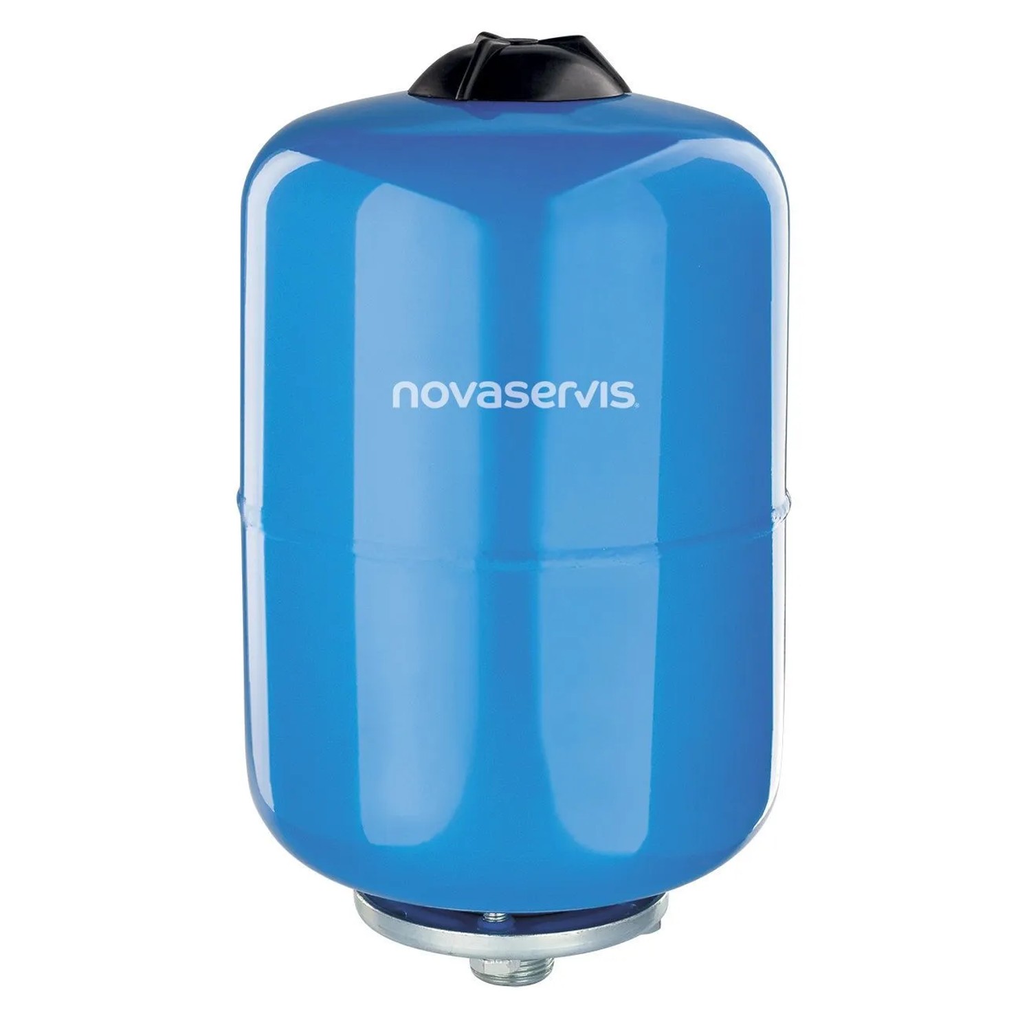 Novaservis Expanzní nádoba do instalací teplé a studené vody závěsná 18 l (V18Z)