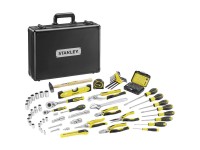 STANLEY Kufr s nářadím STMT72986-1, 119dílný, 16,1 x 34,8 x 145 cm
