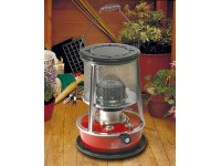 Parasene Petrolejové topení 