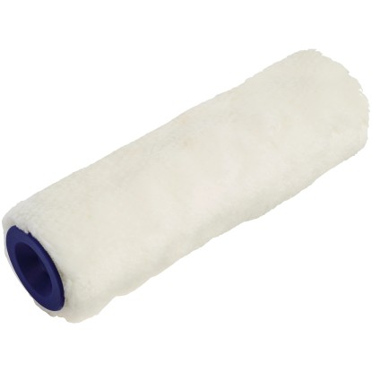 LUX-TOOLS Váleček s krátkým vlasem 18 cm