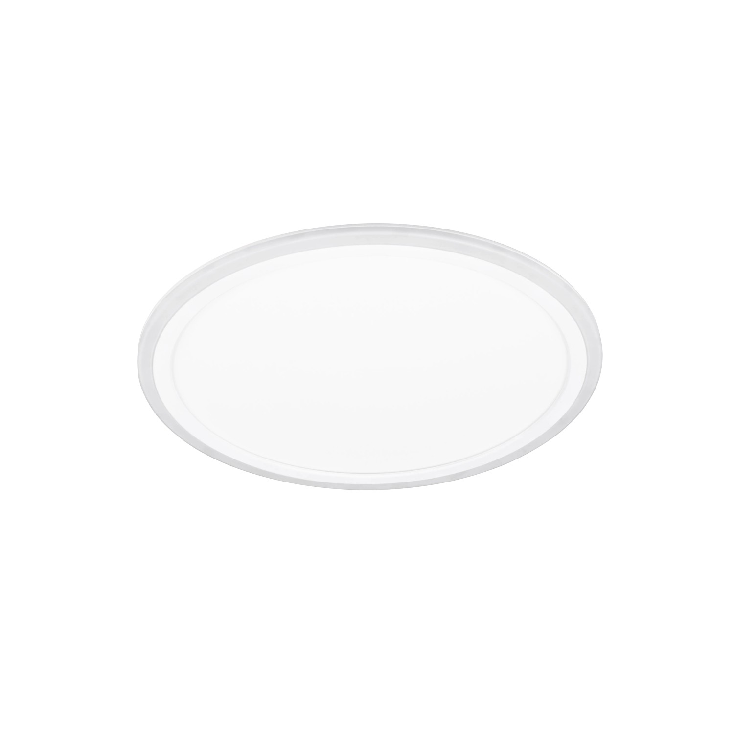 Reality Stropní LED svítidlo Cora, 22W, 3000K, 2500lm, bílá, pr. 42 cm