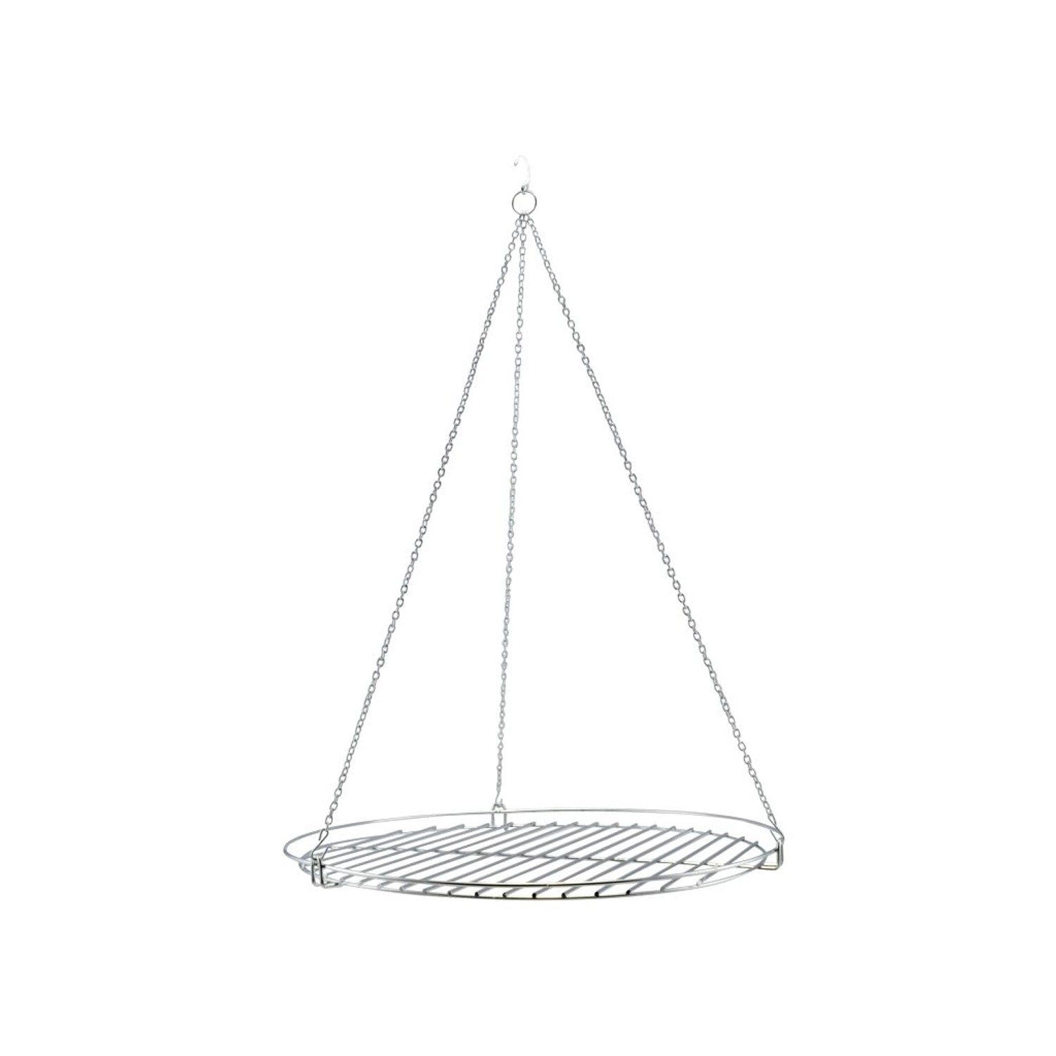 Rošt nad ohniště závěsný 50 cm