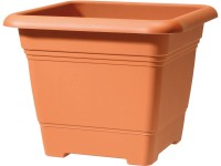 Scheurich Květináč Nora 326, terakota, 40 x 40 cm