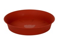 Plastia Podmiska Tulipán terakota, pr. 60 cm