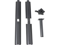 Montážní sada pro závěsný slunečník Fairfield antracitový