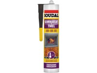 SOUDAL Kamnářský tmel 280 ml