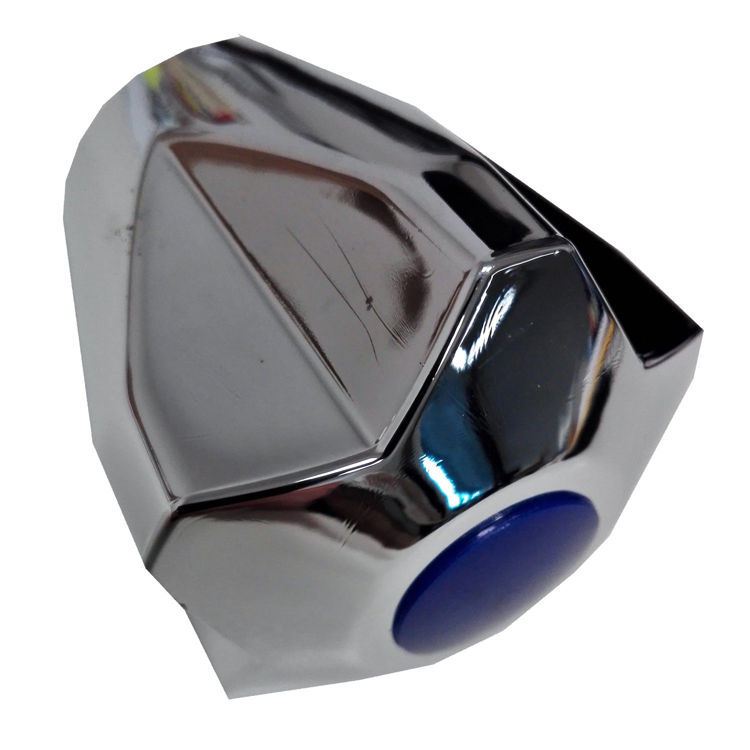 Rukojeť 5SC chromová 1/2", studená