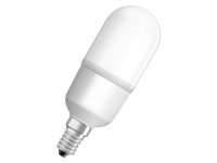 OSRAM LED žárovka STICK75 10 W E14 4000 K studeně bílá
