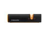 FISKARS Ostřič Roll-Sharp Edge černý