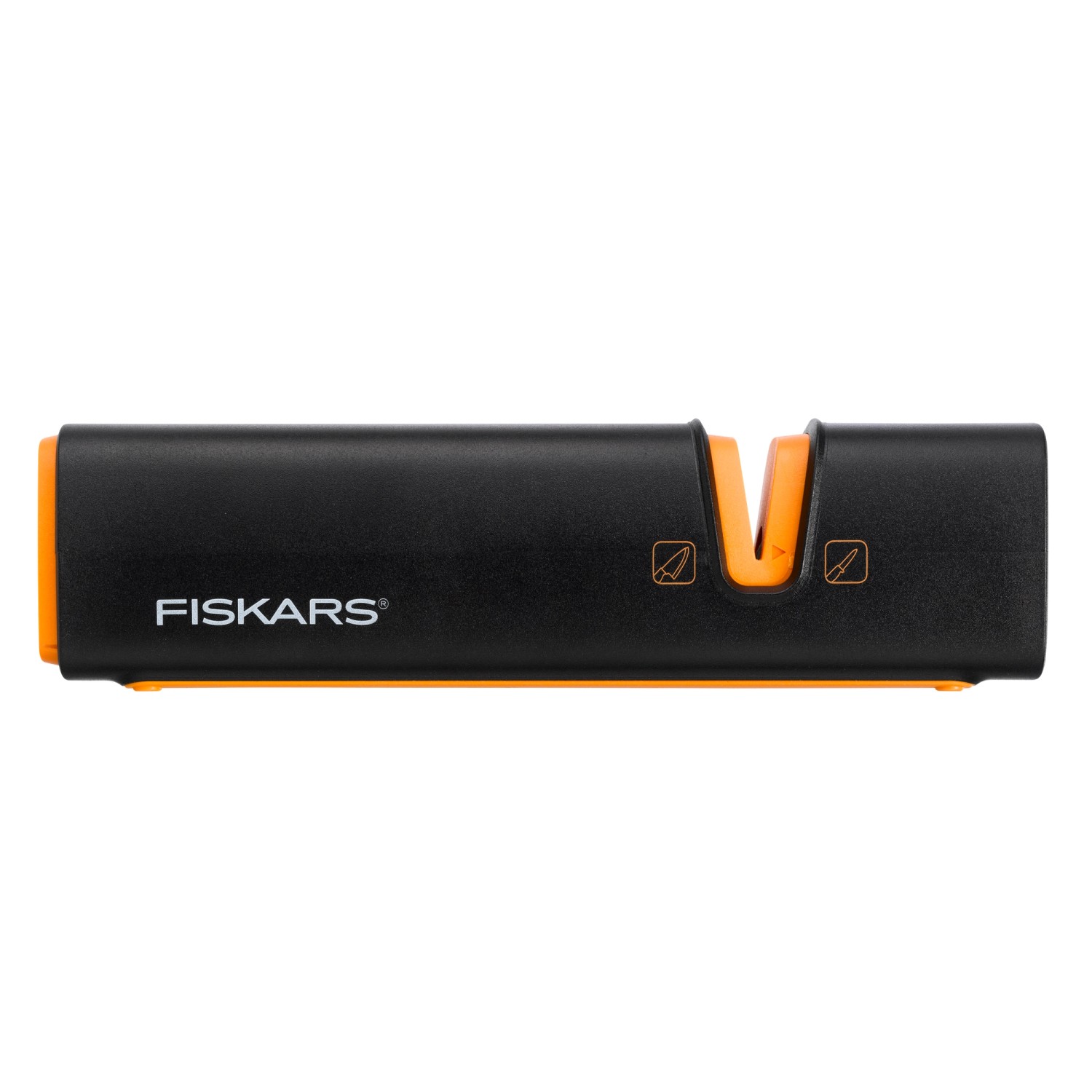 Fiskars Ostřič Roll-Sharp Edge černý