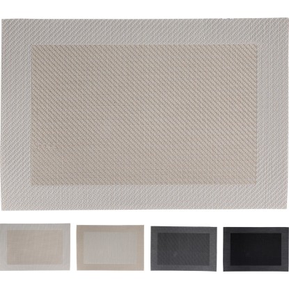 Koopman Prostírání, různé druhy, 45 x 30 cm