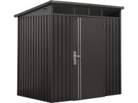 Floraworld Zahradní domek s pultovou střechou Premium FirstLine 197x186x201cm