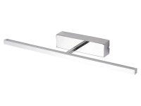 Rabalux Obrazové LED svítidlo Picture Slim, 12 W, 554 lm, 12,5 x 59,5 x 4,5 cm Rabalux Obrazové LED svítidlo Picture Slim, 12 W, 554 lm, 12,5 x 59,5 x 4,5 cm