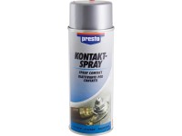 Presto Sprej na kontakty 400 ml Presto Sprej na kontakty 400 ml