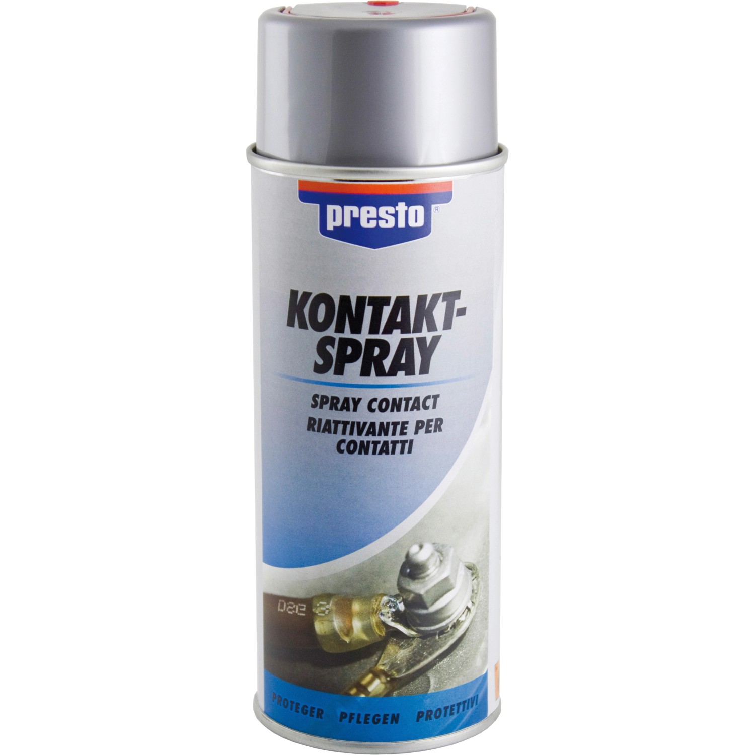 Presto Sprej na kontakty 400 ml